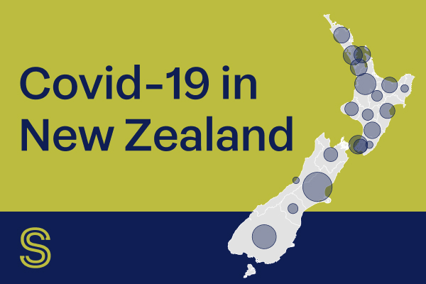 Covid-19 in New Zealand