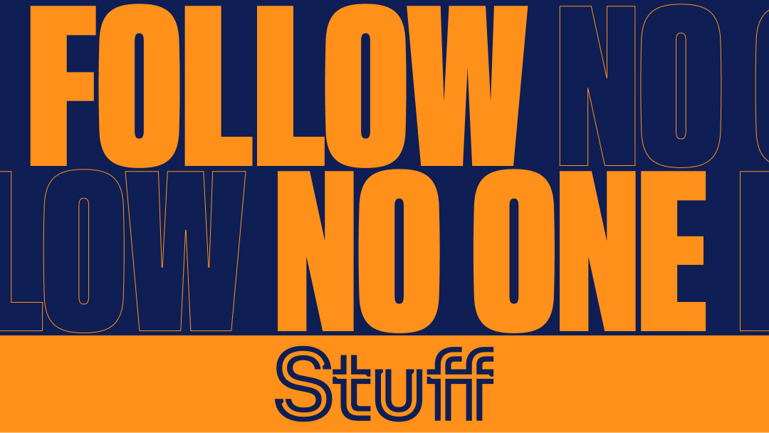 Follow No One - Stuff